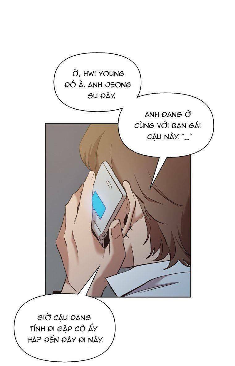 Thanh Xuân Của Chúng Ta Chap 33 - Next Chap 34