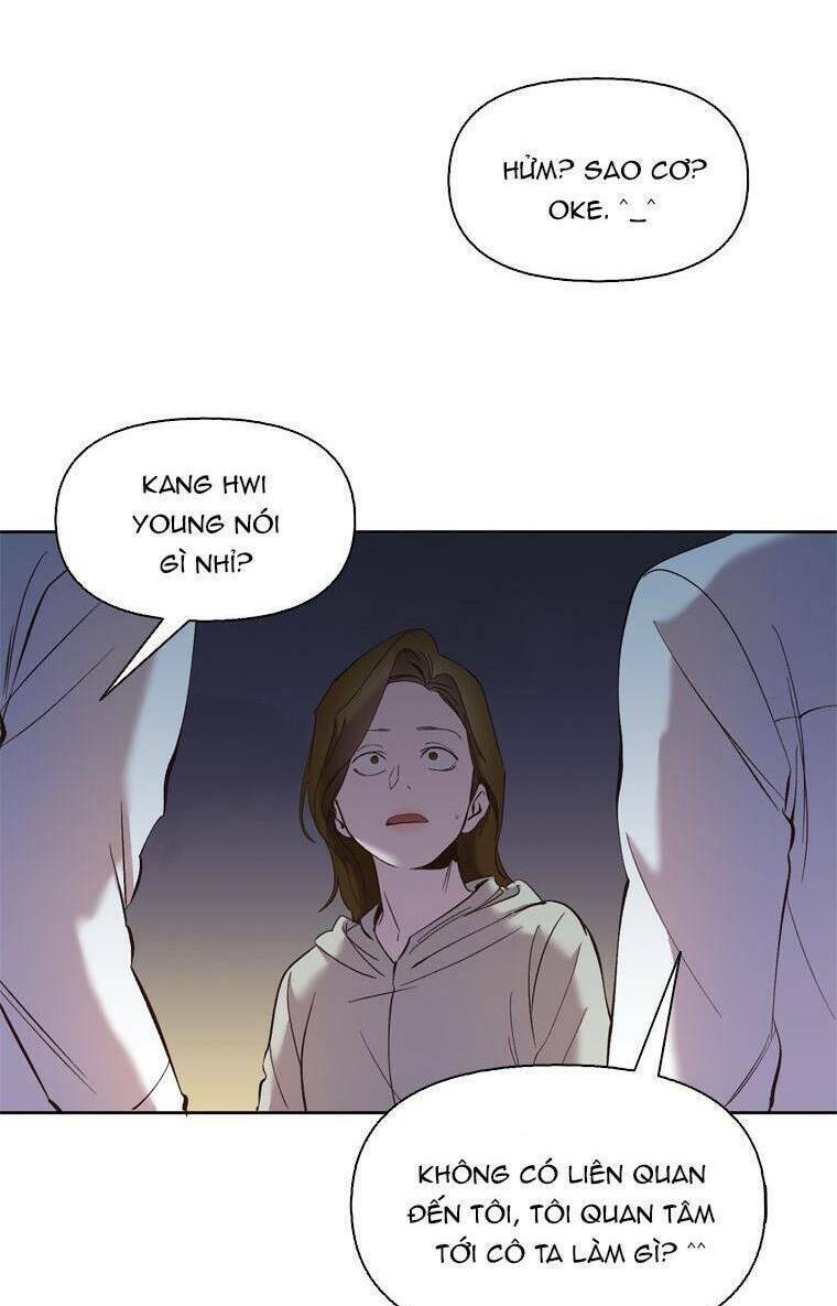 Thanh Xuân Của Chúng Ta Chap 33 - Next Chap 34