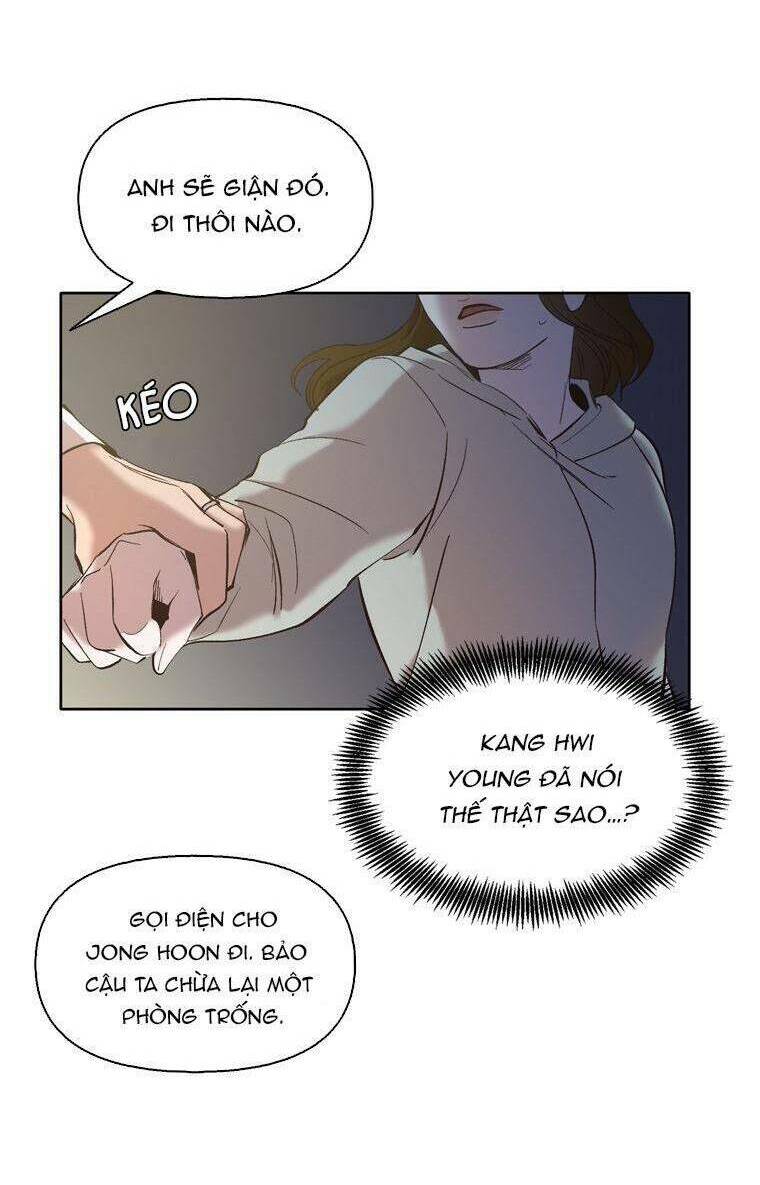 Thanh Xuân Của Chúng Ta Chap 33 - Next Chap 34
