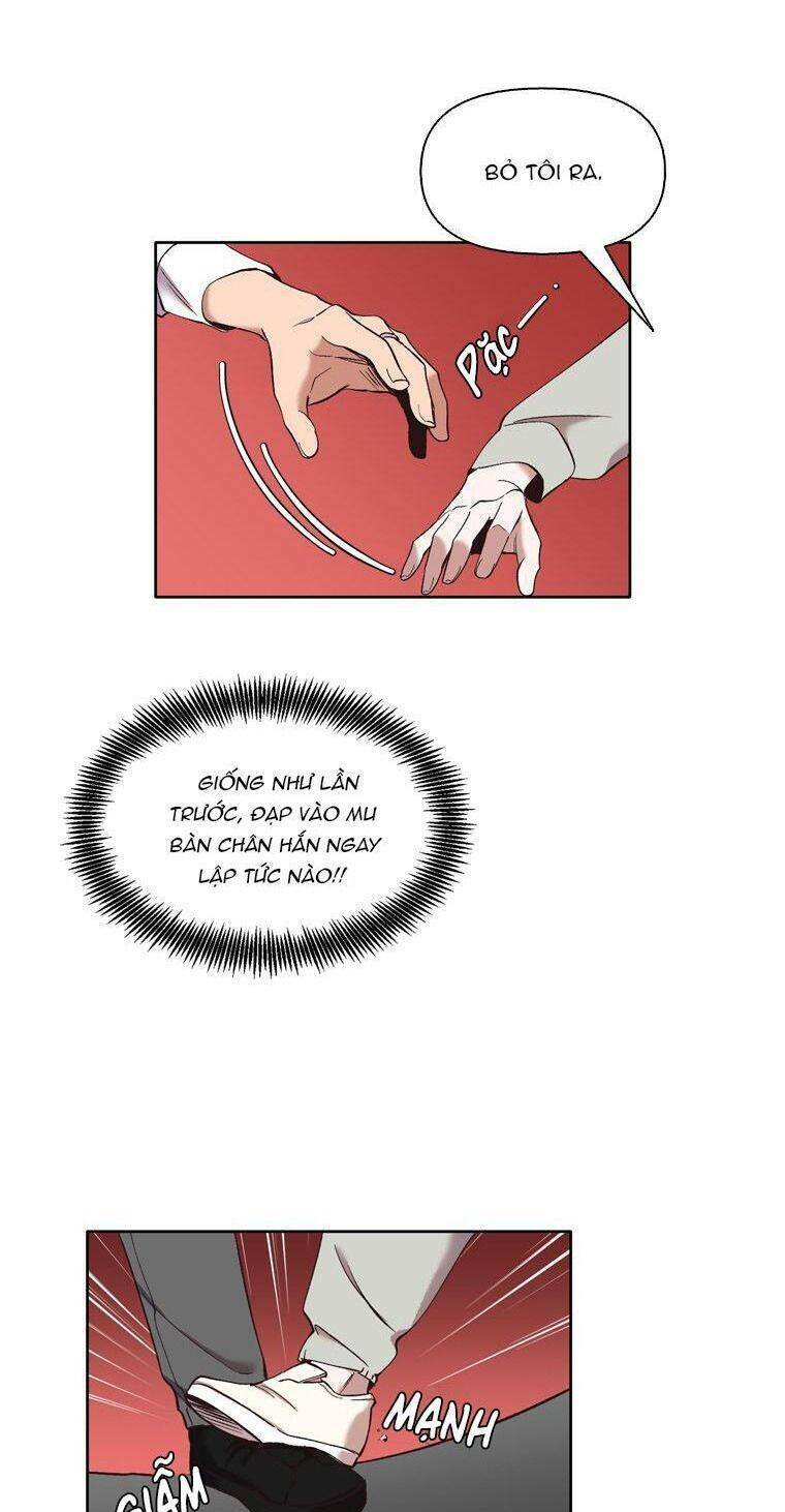 Thanh Xuân Của Chúng Ta Chap 33 - Next Chap 34