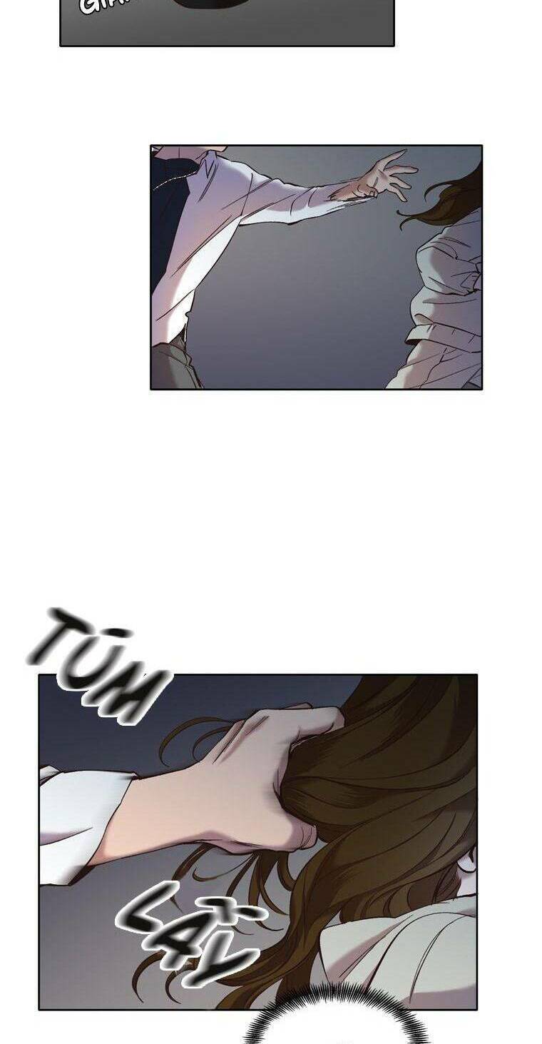 Thanh Xuân Của Chúng Ta Chap 33 - Next Chap 34