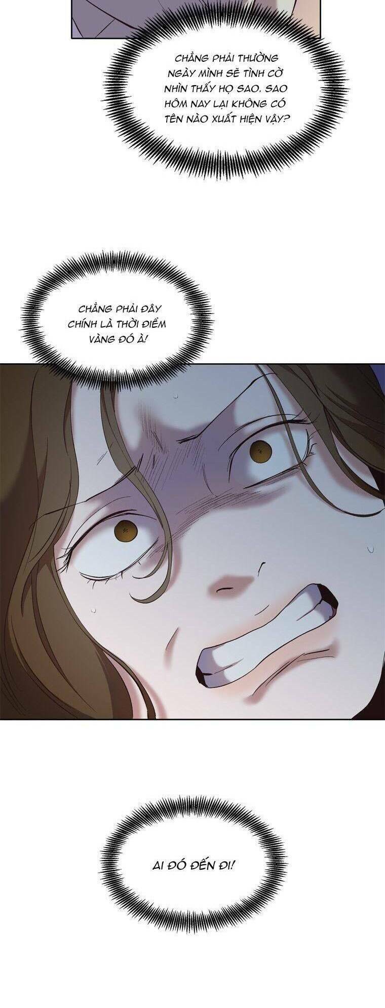 Thanh Xuân Của Chúng Ta Chap 33 - Next Chap 34