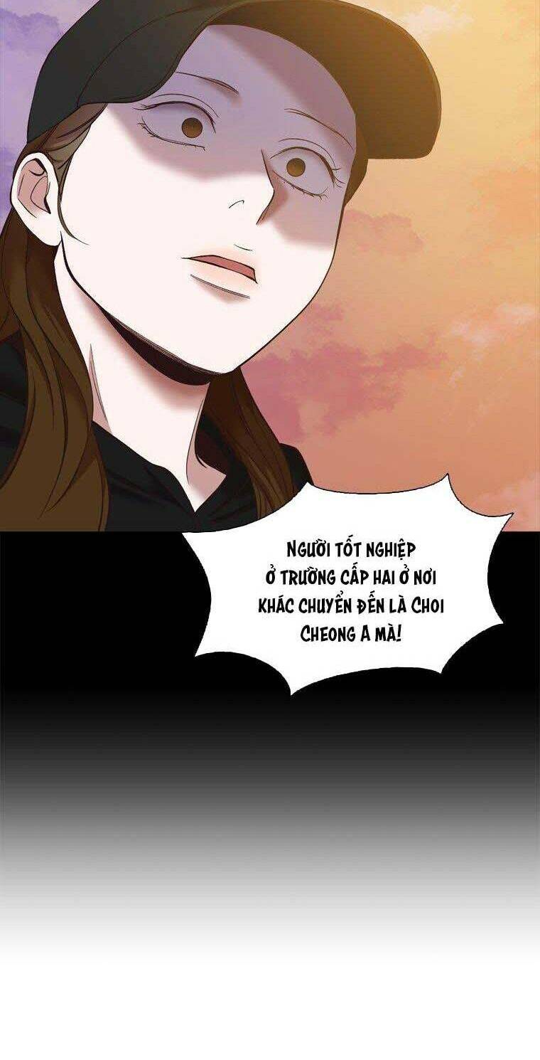 Thanh Xuân Của Chúng Ta Chap 36 - Next Chap 37