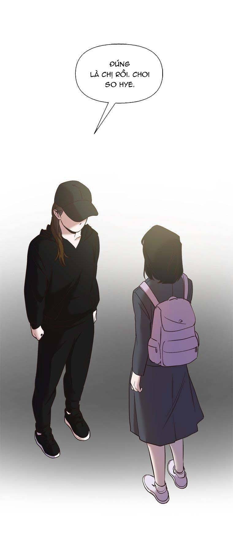 Thanh Xuân Của Chúng Ta Chap 36 - Next Chap 37