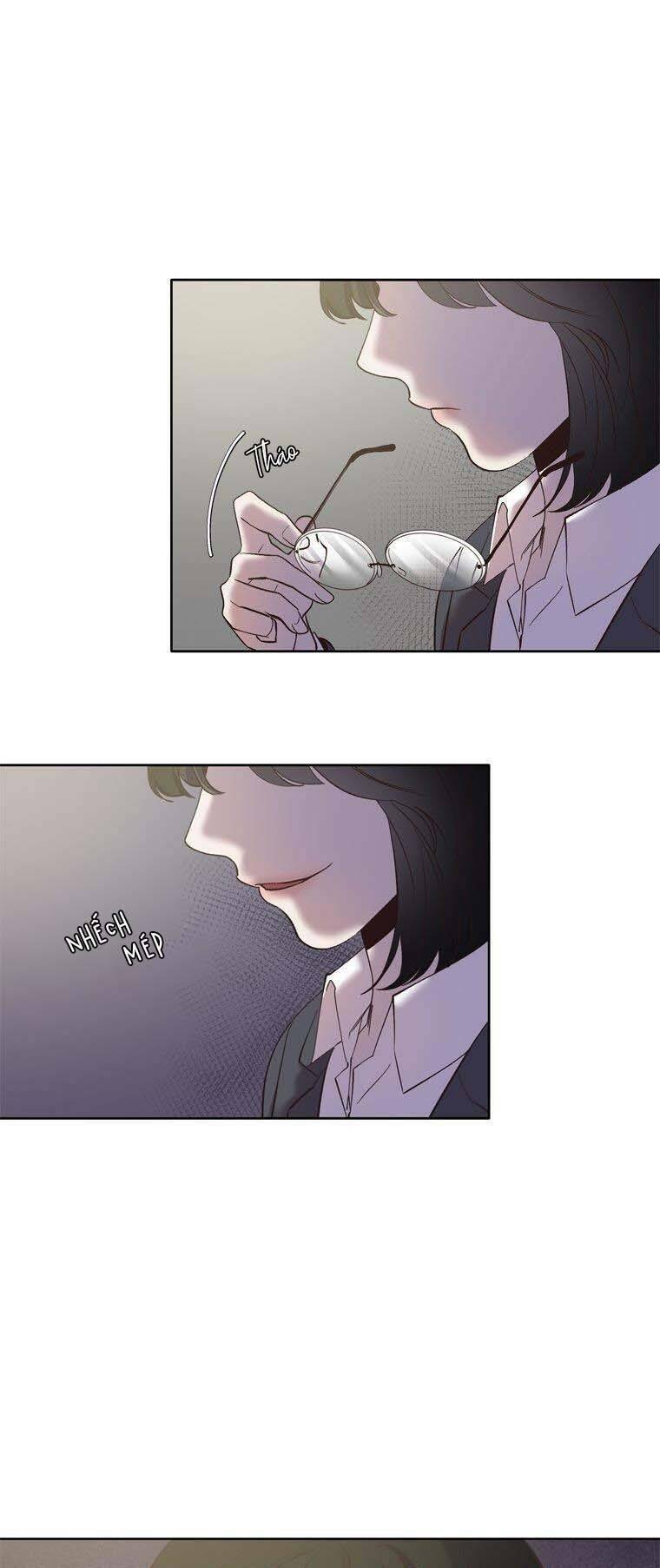 Thanh Xuân Của Chúng Ta Chap 36 - Next Chap 37