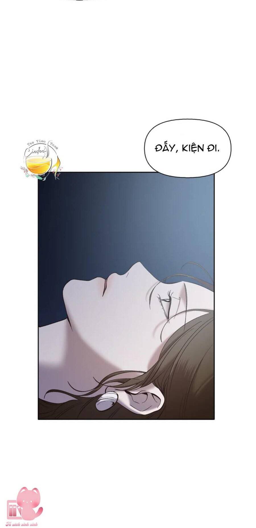 Thanh Xuân Của Chúng Ta Chap 39 - Next Chap 40
