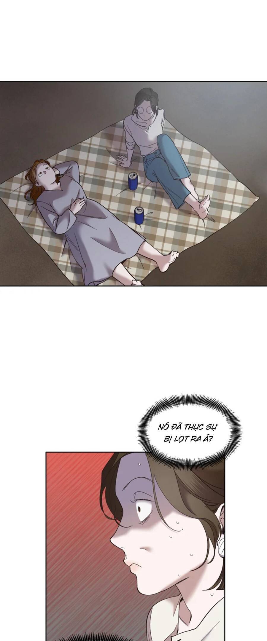 Thanh Xuân Của Chúng Ta Chap 39 - Next Chap 40