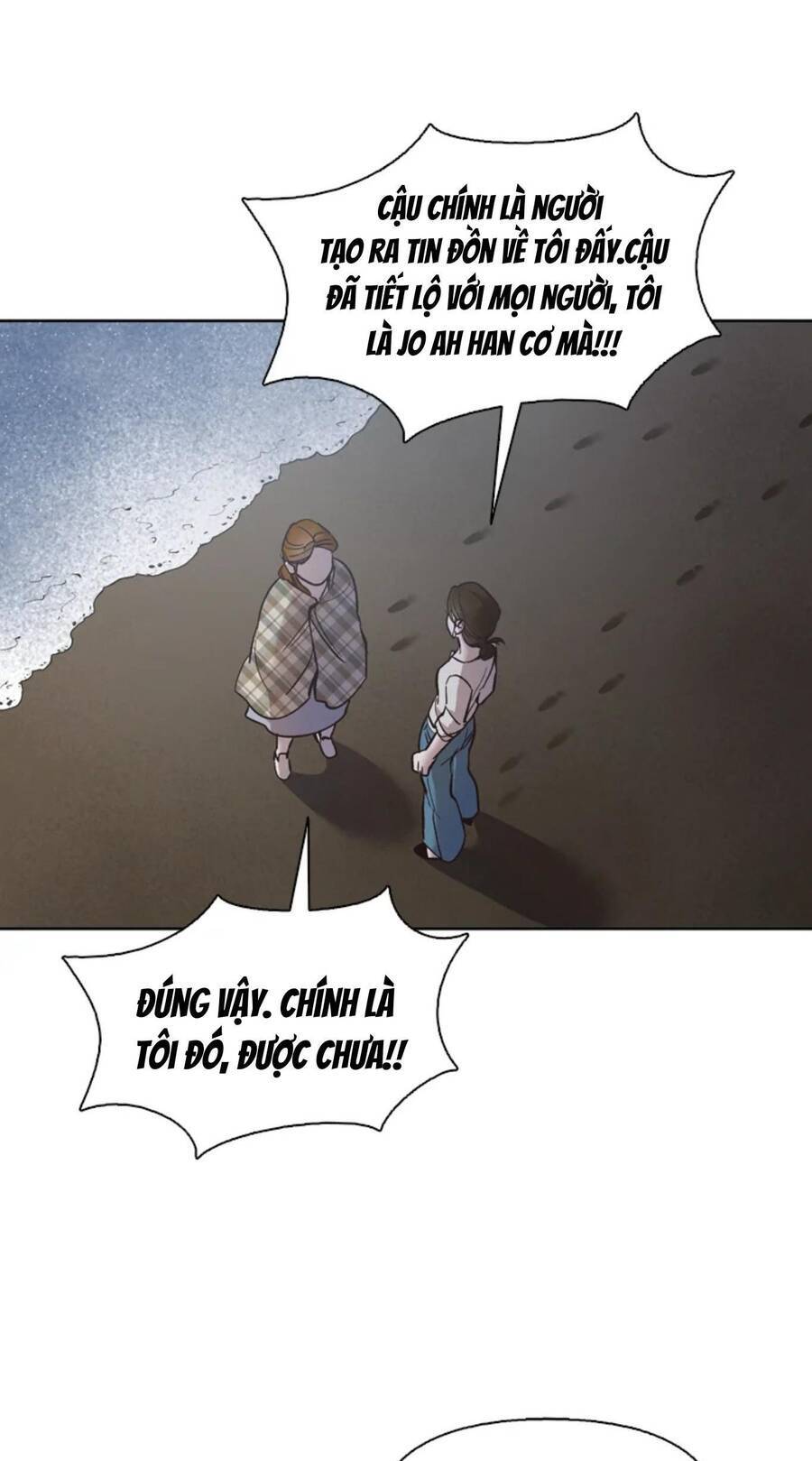 Thanh Xuân Của Chúng Ta Chap 39 - Next Chap 40