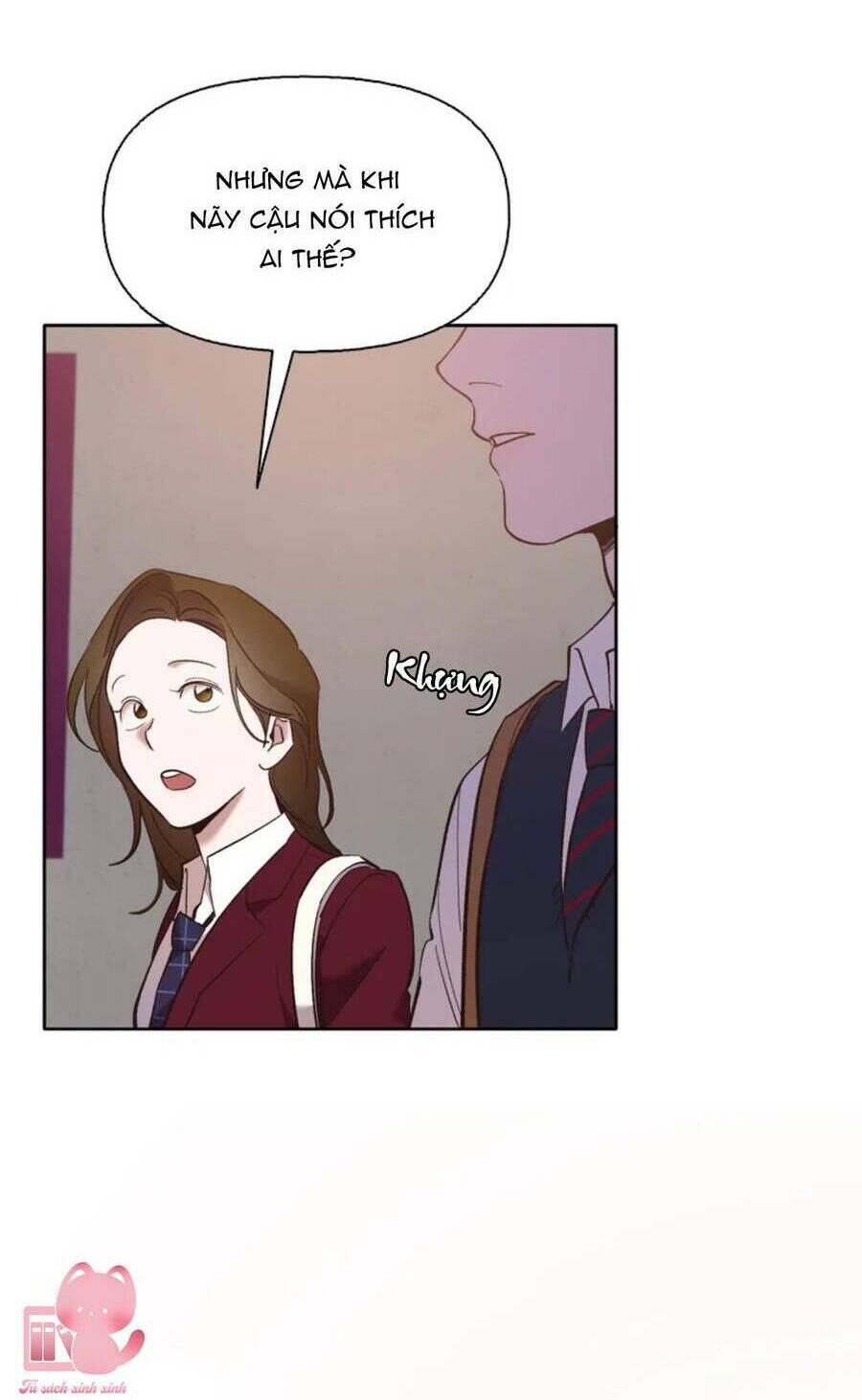 Thanh Xuân Của Chúng Ta Chap 53 - Next Chap 54