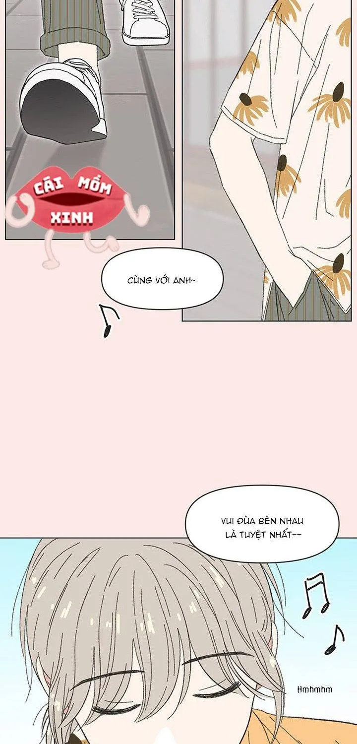 Thanh Xuân Ngọt Ngào Chap 72 - Next Chap 73