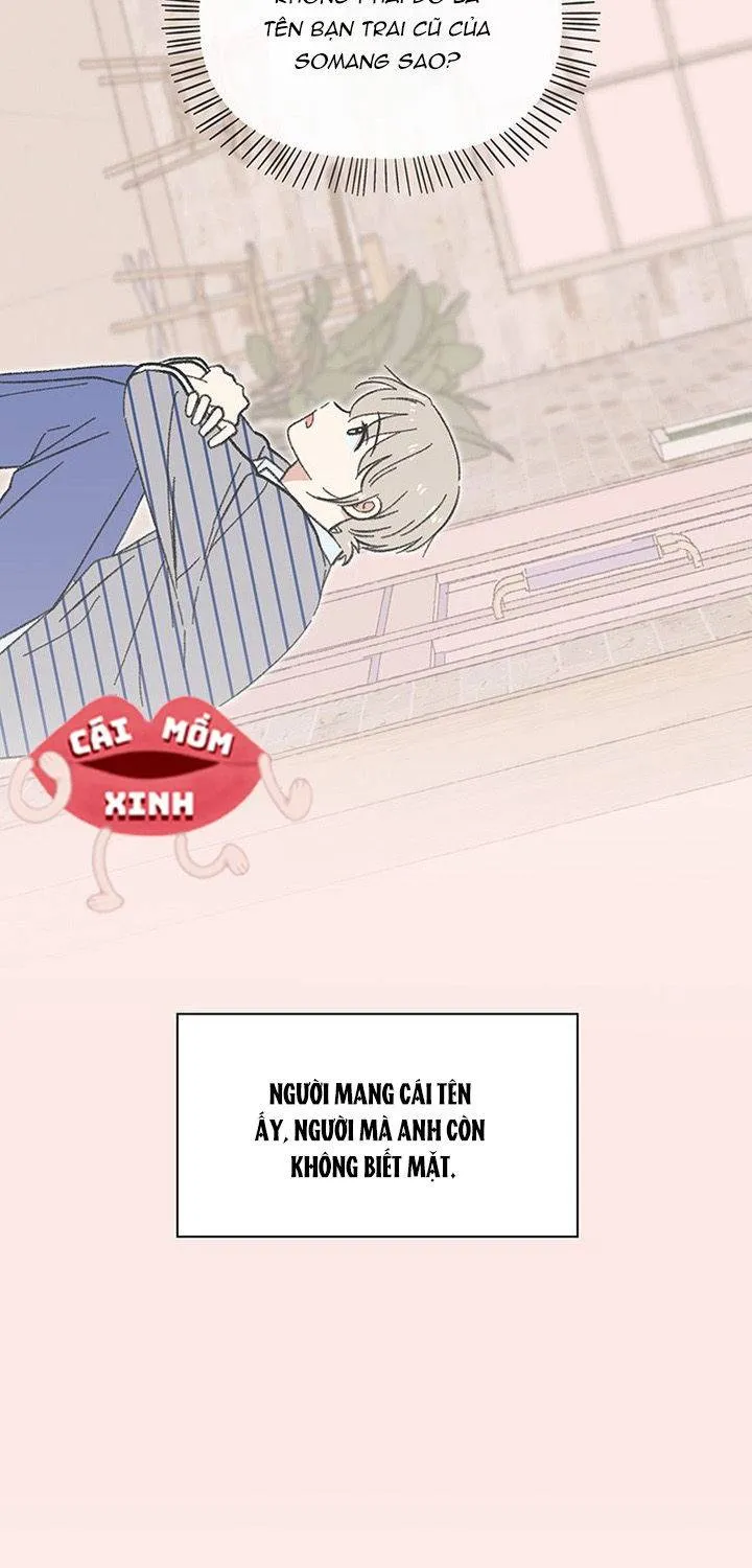 Thanh Xuân Ngọt Ngào Chap 72 - Next Chap 73