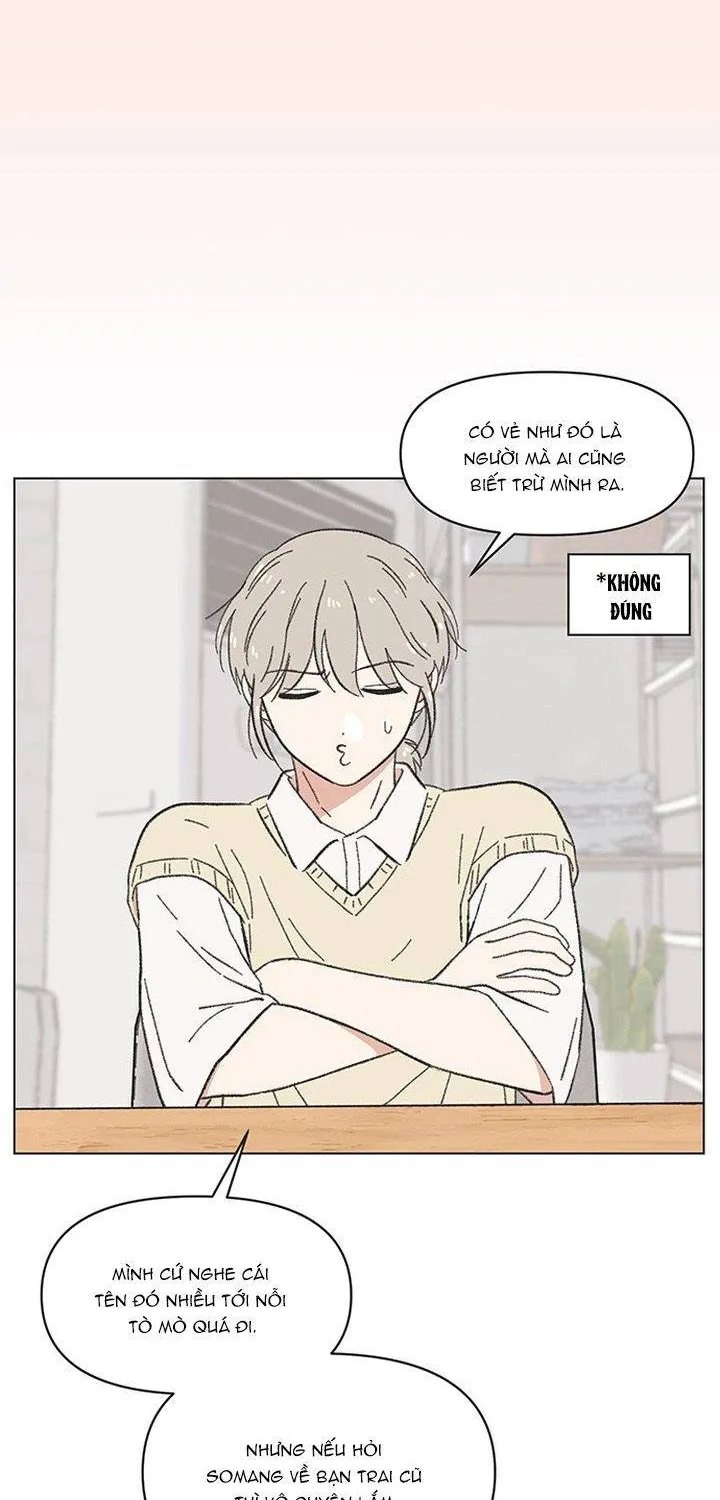 Thanh Xuân Ngọt Ngào Chap 72 - Next Chap 73