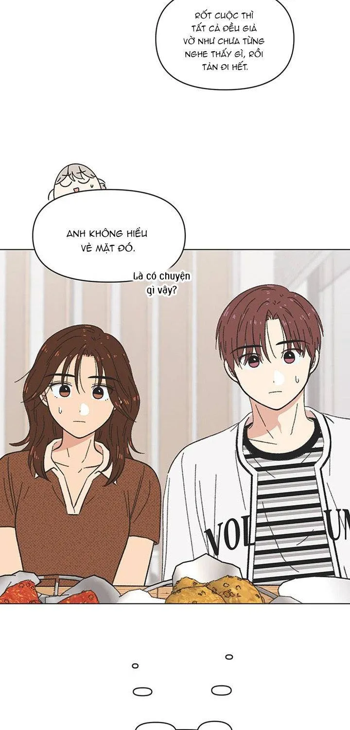 Thanh Xuân Ngọt Ngào Chap 72 - Next Chap 73
