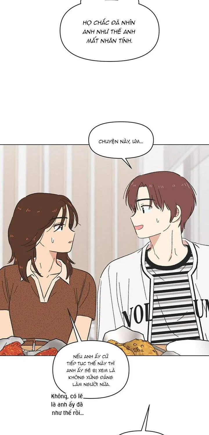 Thanh Xuân Ngọt Ngào Chap 72 - Next Chap 73