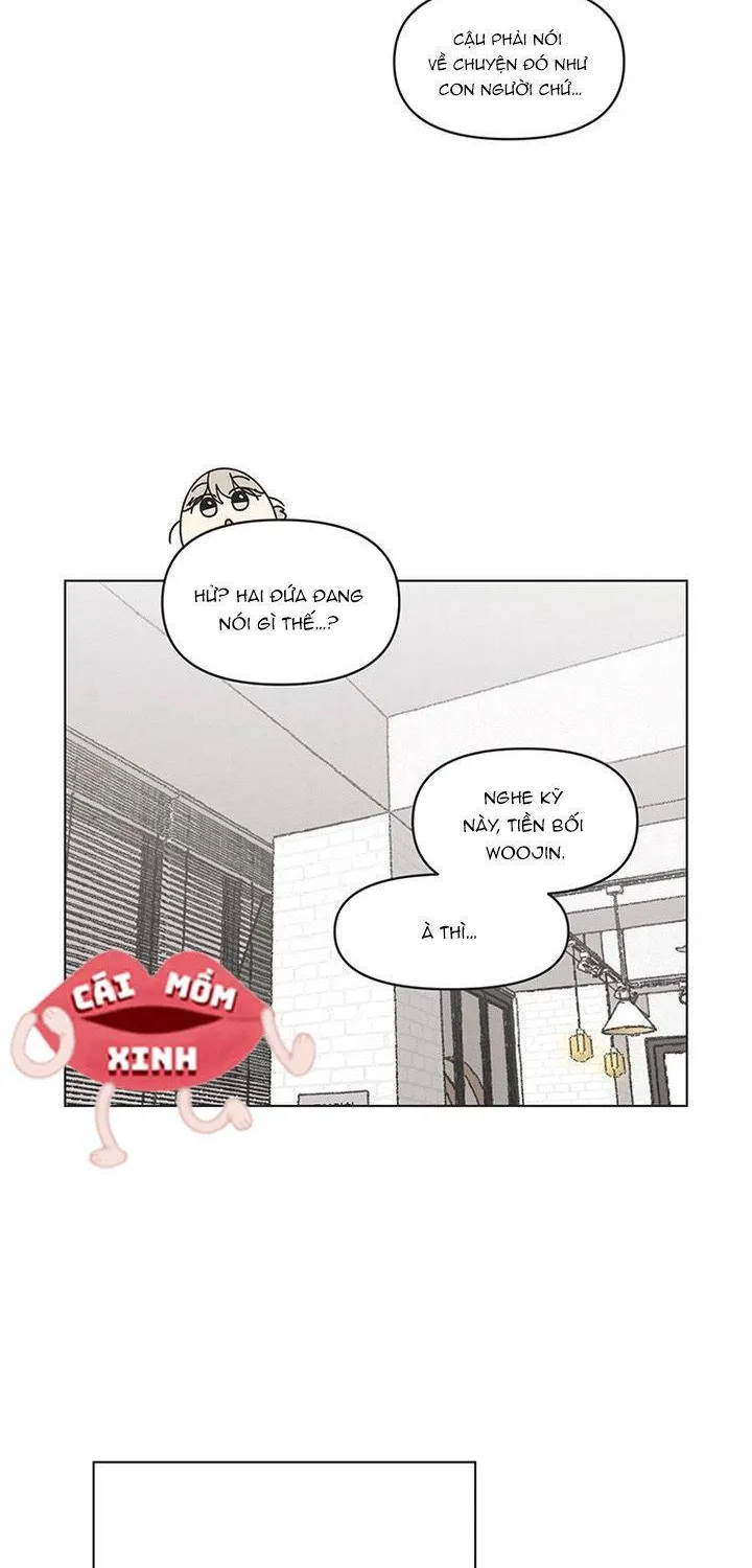 Thanh Xuân Ngọt Ngào Chap 72 - Next Chap 73