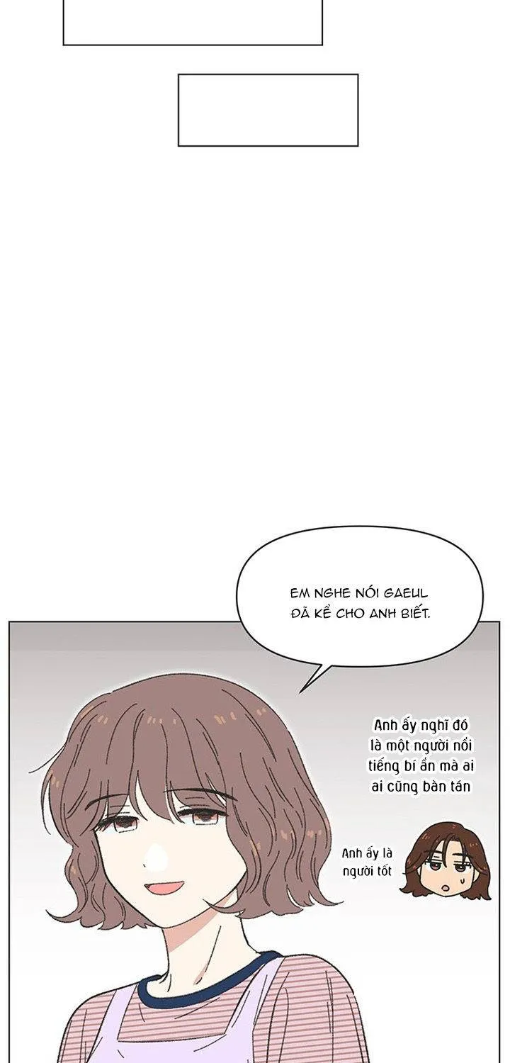 Thanh Xuân Ngọt Ngào Chap 72 - Next Chap 73