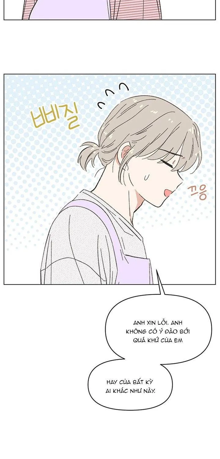 Thanh Xuân Ngọt Ngào Chap 72 - Next Chap 73