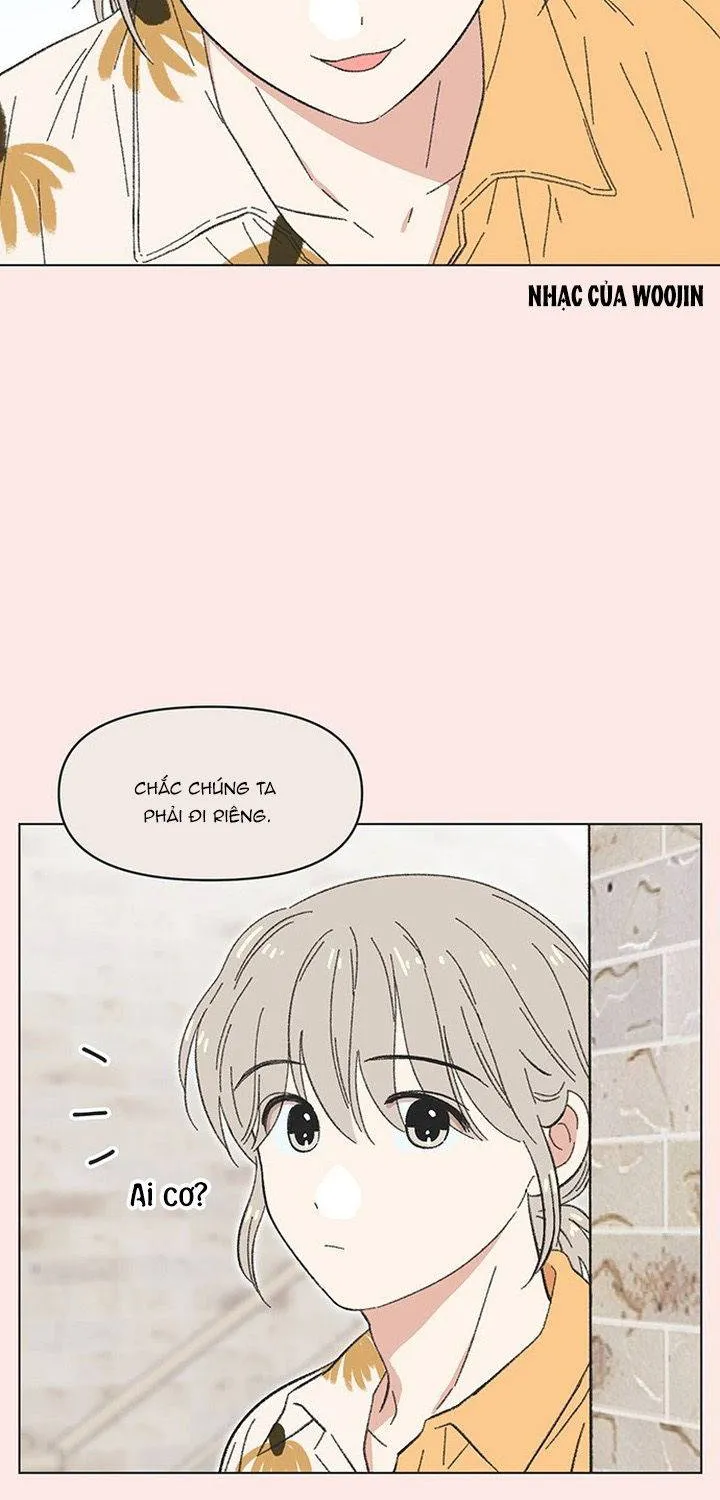 Thanh Xuân Ngọt Ngào Chap 72 - Next Chap 73