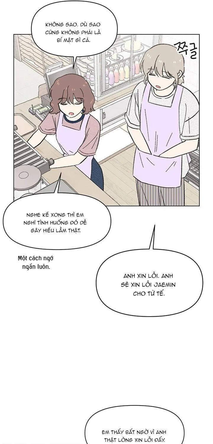 Thanh Xuân Ngọt Ngào Chap 72 - Next Chap 73