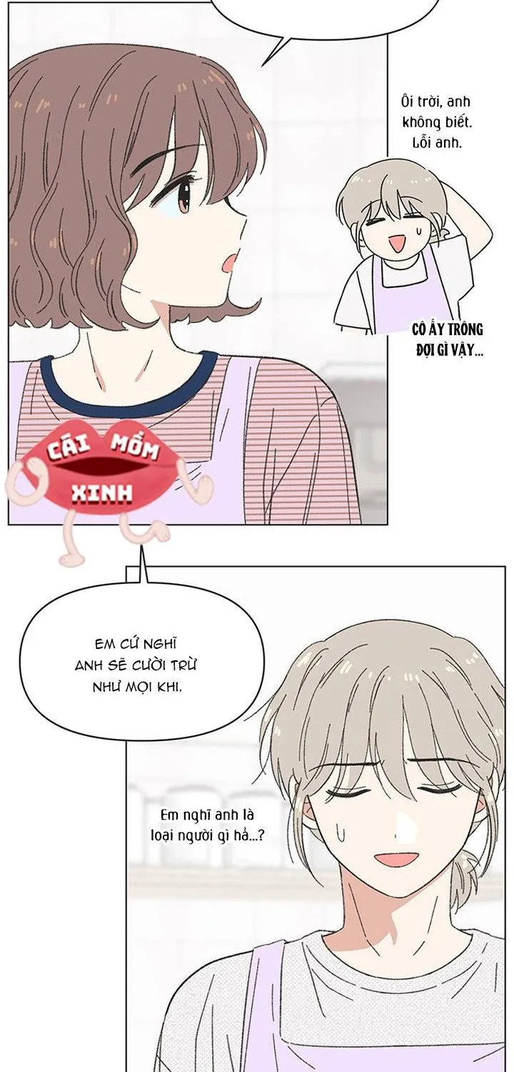 Thanh Xuân Ngọt Ngào Chap 72 - Next Chap 73