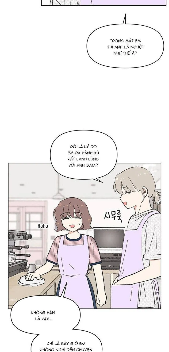 Thanh Xuân Ngọt Ngào Chap 72 - Next Chap 73