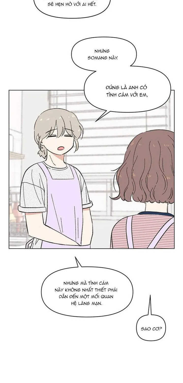Thanh Xuân Ngọt Ngào Chap 72 - Next Chap 73