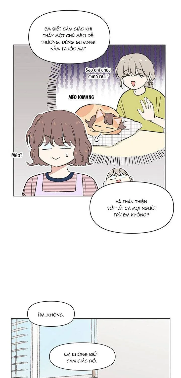 Thanh Xuân Ngọt Ngào Chap 72 - Next Chap 73