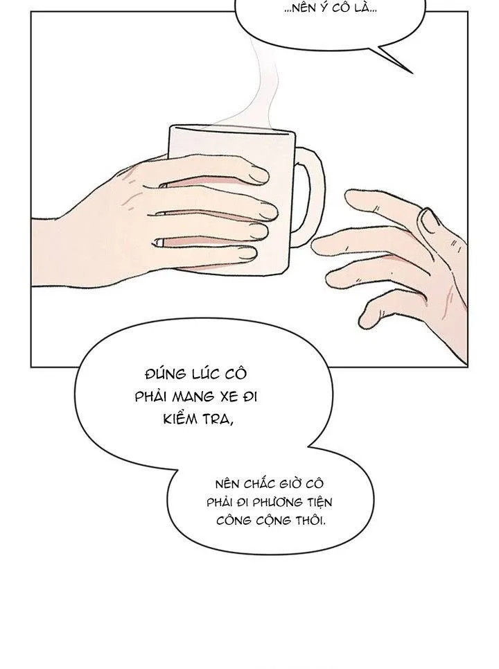 Thanh Xuân Ngọt Ngào Chap 72 - Next Chap 73