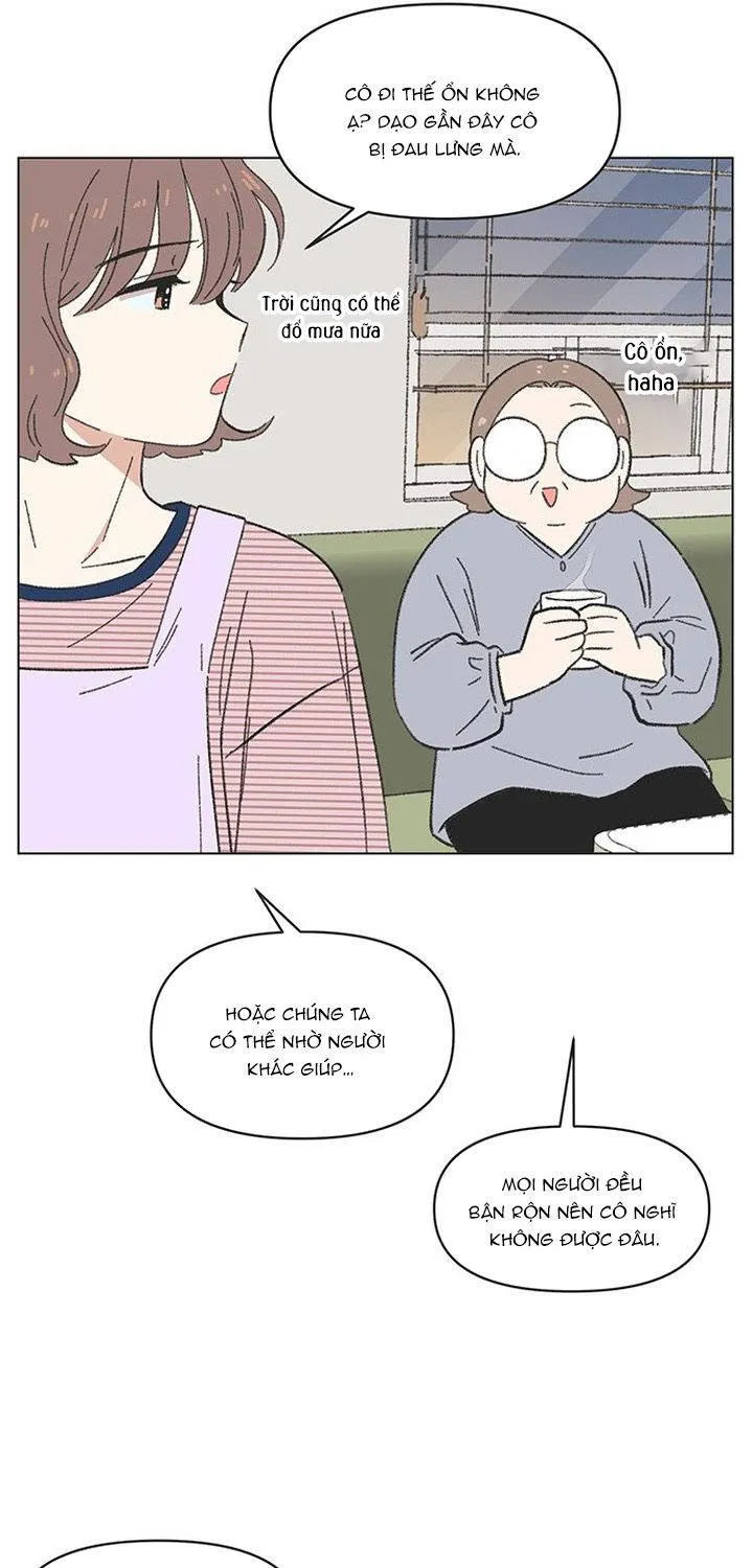 Thanh Xuân Ngọt Ngào Chap 72 - Next Chap 73