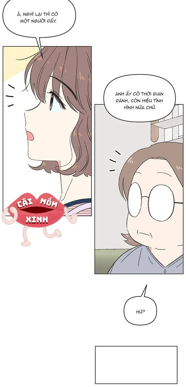 Thanh Xuân Ngọt Ngào Chap 72 - Next Chap 73