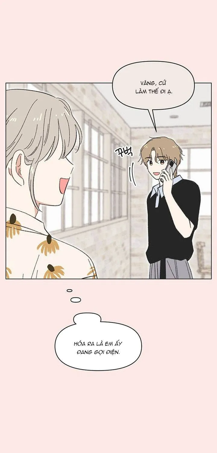 Thanh Xuân Ngọt Ngào Chap 72 - Next Chap 73