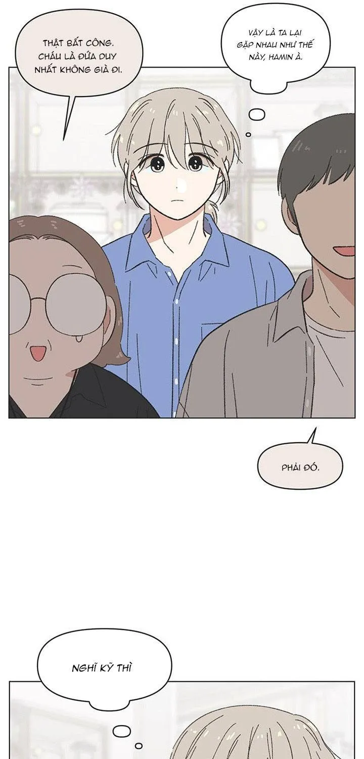 Thanh Xuân Ngọt Ngào Chap 72 - Next Chap 73