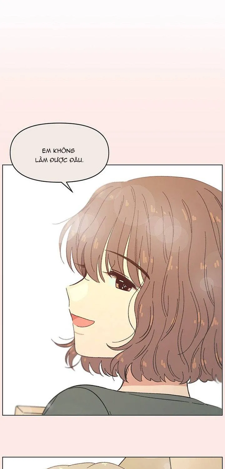 Thanh Xuân Ngọt Ngào Chap 72 - Next Chap 73