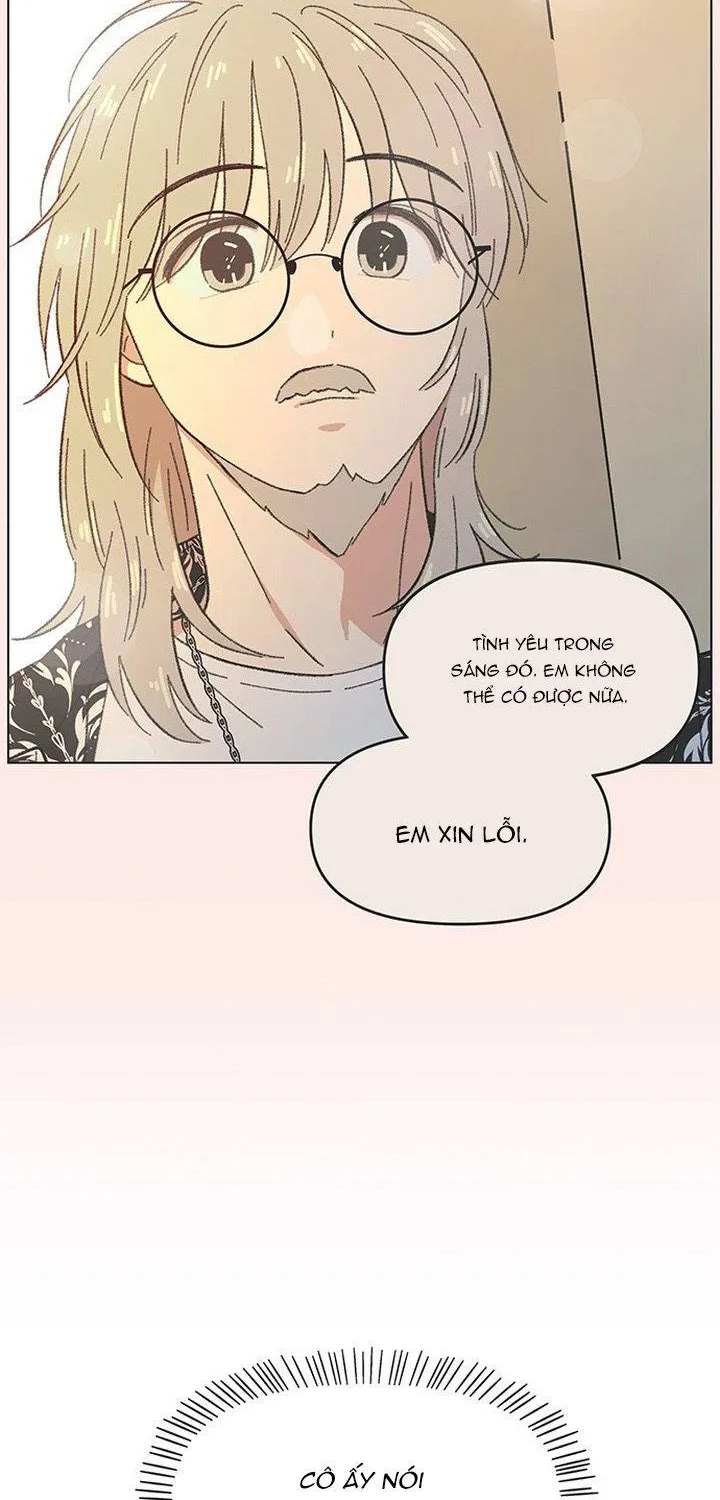 Thanh Xuân Ngọt Ngào Chap 72 - Next Chap 73