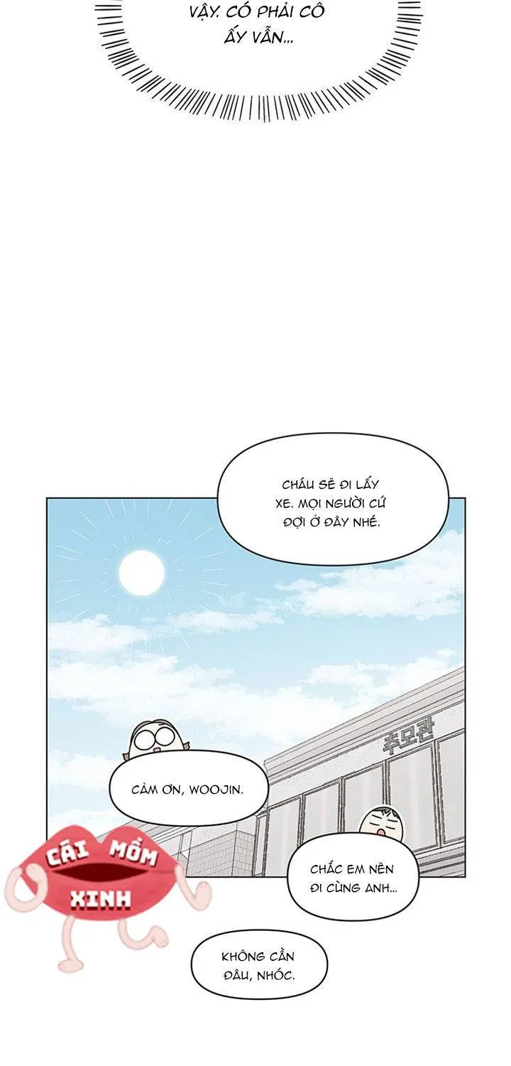 Thanh Xuân Ngọt Ngào Chap 72 - Next Chap 73