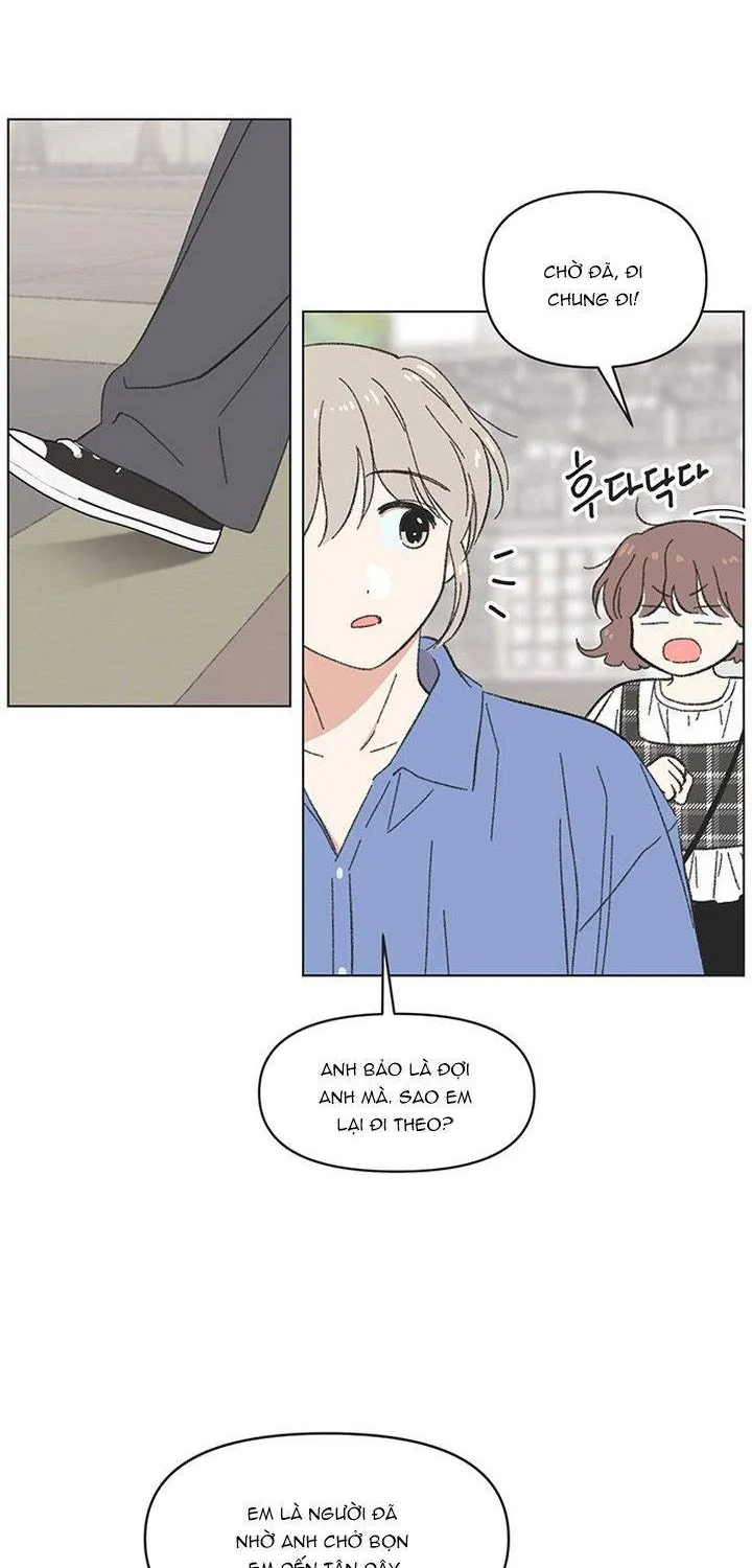 Thanh Xuân Ngọt Ngào Chap 72 - Next Chap 73