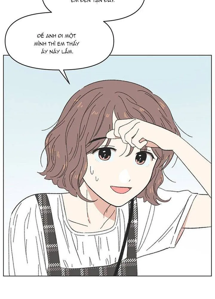 Thanh Xuân Ngọt Ngào Chap 72 - Next Chap 73