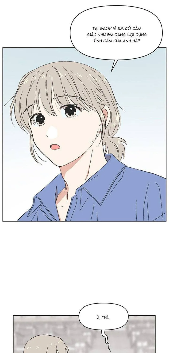 Thanh Xuân Ngọt Ngào Chap 72 - Next Chap 73