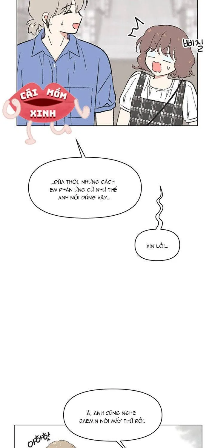 Thanh Xuân Ngọt Ngào Chap 72 - Next Chap 73