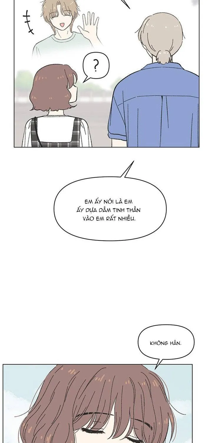 Thanh Xuân Ngọt Ngào Chap 72 - Next Chap 73