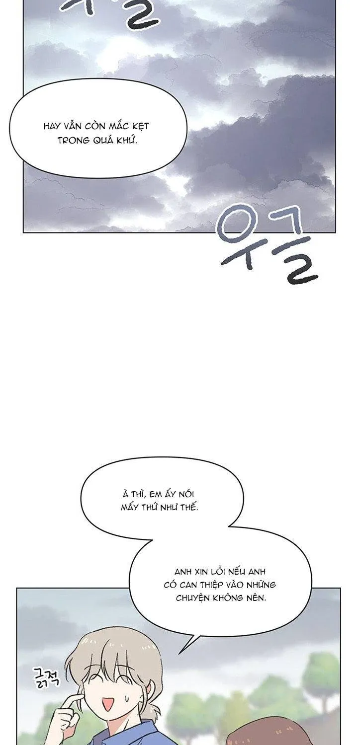 Thanh Xuân Ngọt Ngào Chap 72 - Next Chap 73