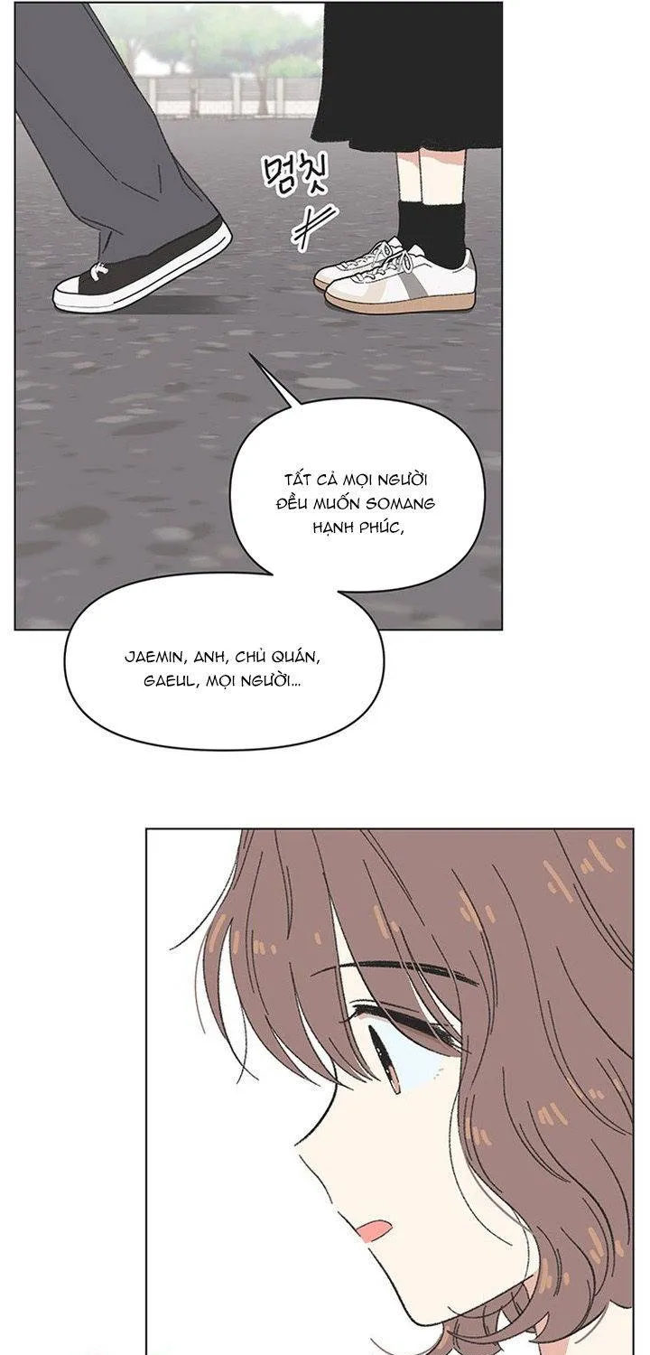 Thanh Xuân Ngọt Ngào Chap 72 - Next Chap 73