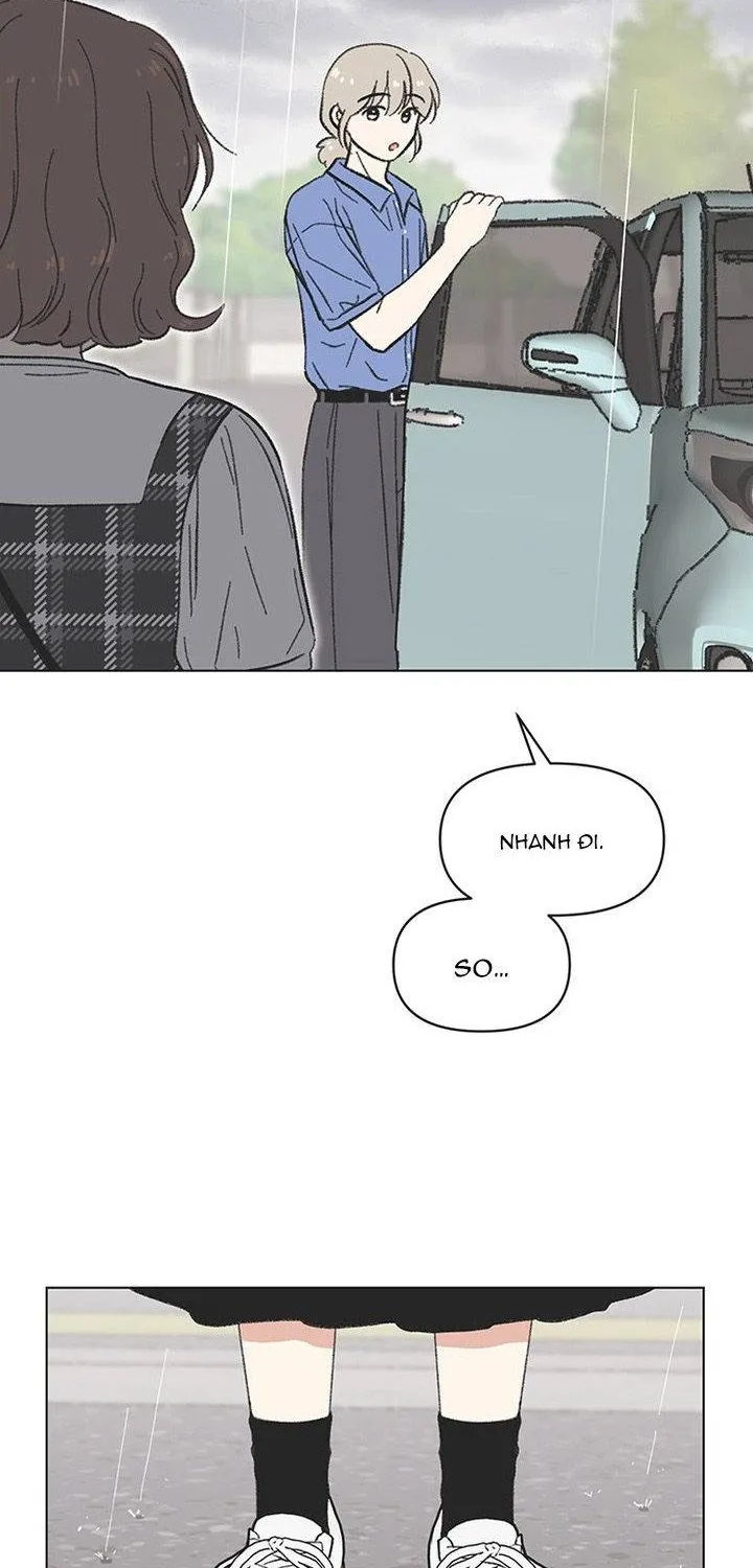 Thanh Xuân Ngọt Ngào Chap 72 - Next Chap 73
