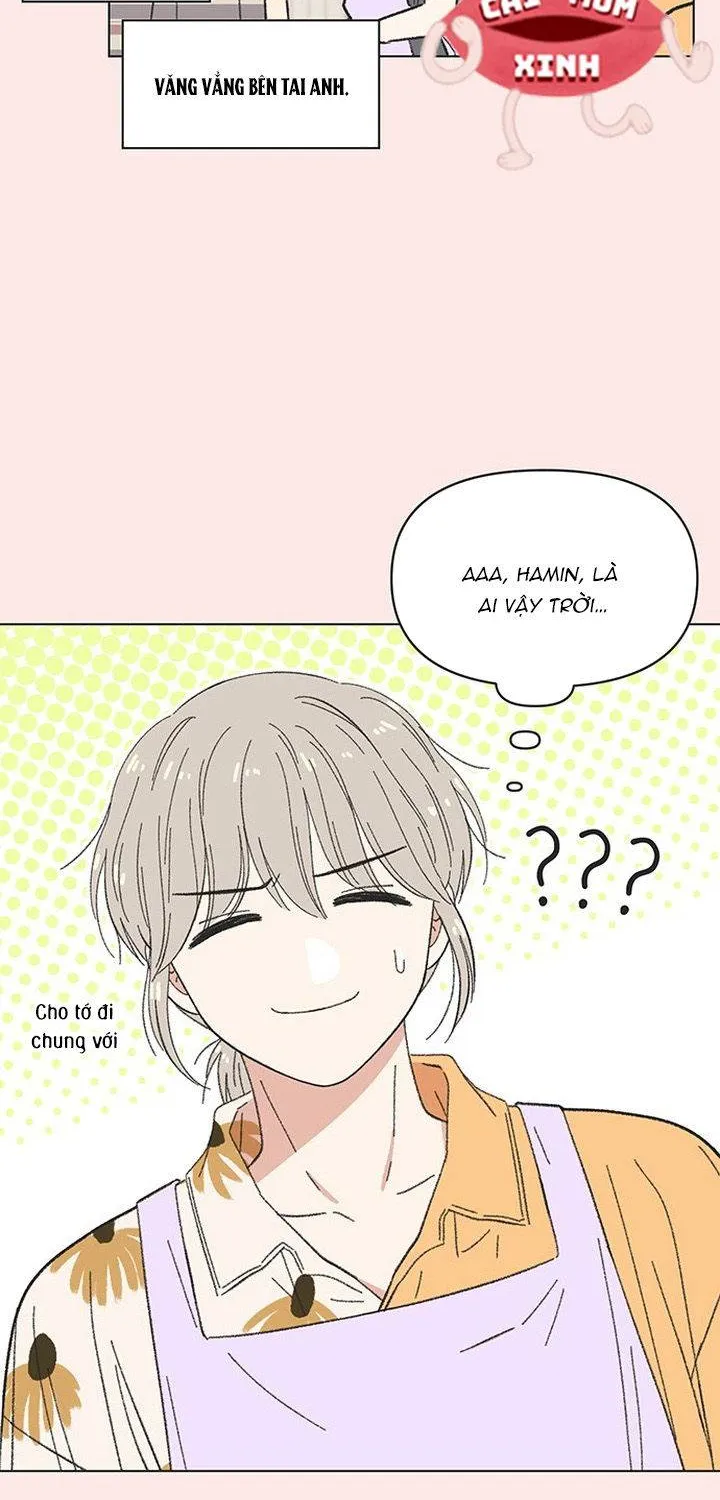 Thanh Xuân Ngọt Ngào Chap 72 - Next Chap 73