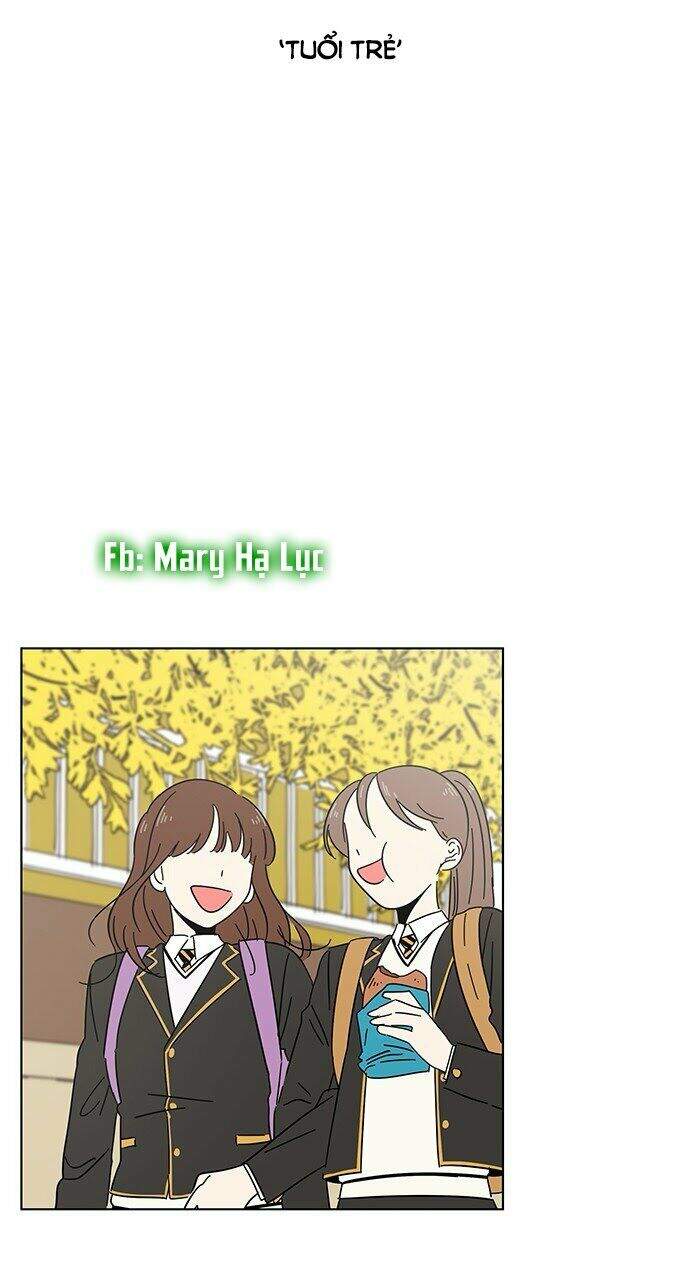 Thanh Xuân Rực Rỡ Chap 1 - Next Chap 2