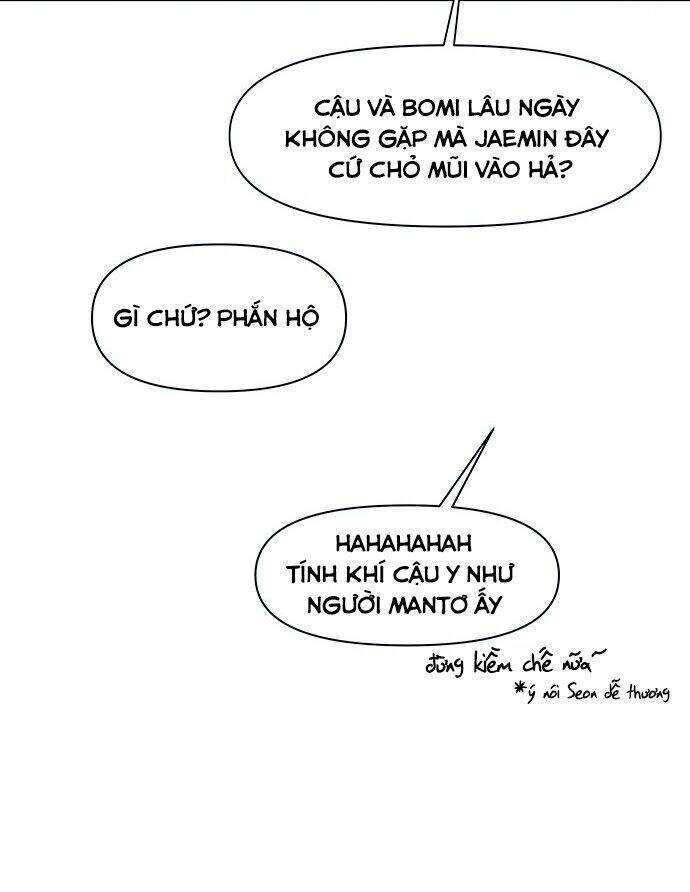 Thanh Xuân Rực Rỡ Chap 1 - Next Chap 2