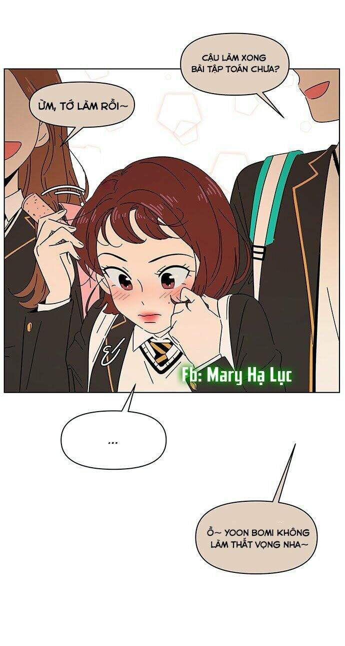 Thanh Xuân Rực Rỡ Chap 1 - Next Chap 2