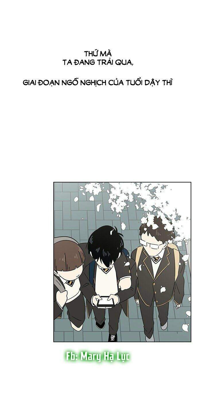 Thanh Xuân Rực Rỡ Chap 1 - Next Chap 2