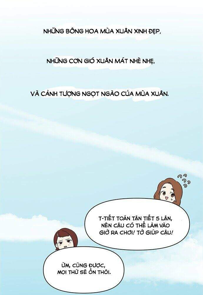 Thanh Xuân Rực Rỡ Chap 1 - Next Chap 2