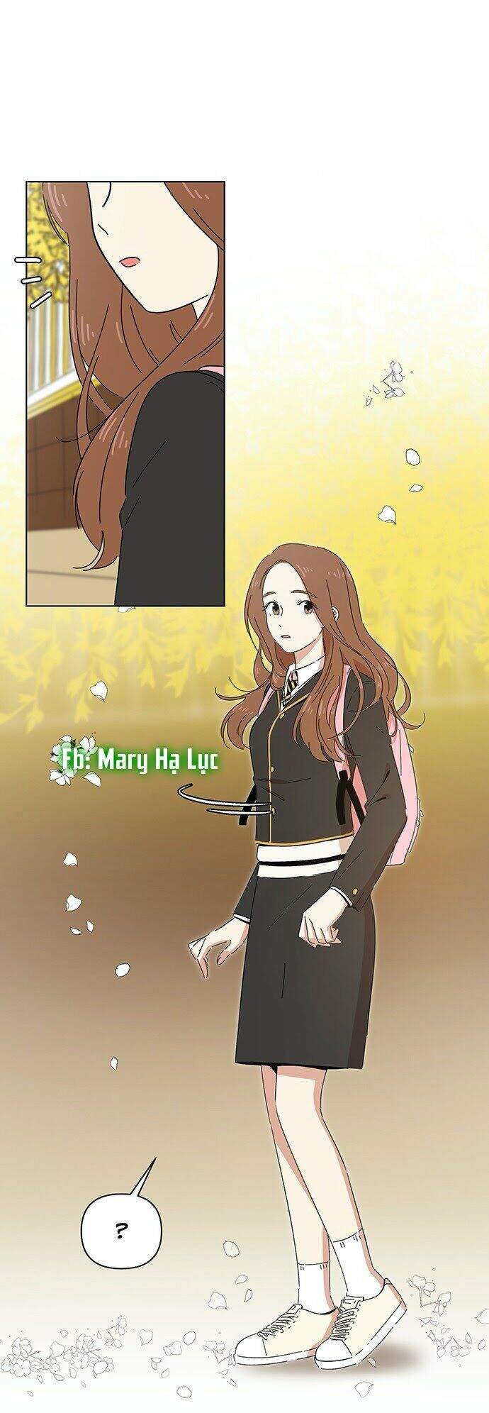 Thanh Xuân Rực Rỡ Chap 1 - Next Chap 2